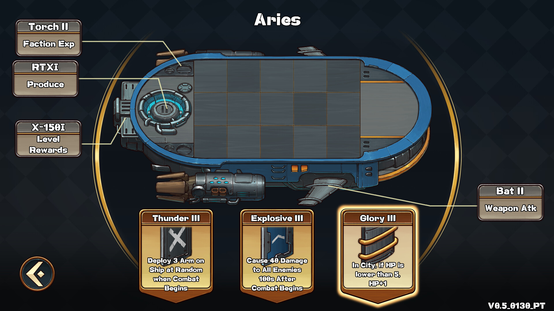 Sky Escort screenshot 1