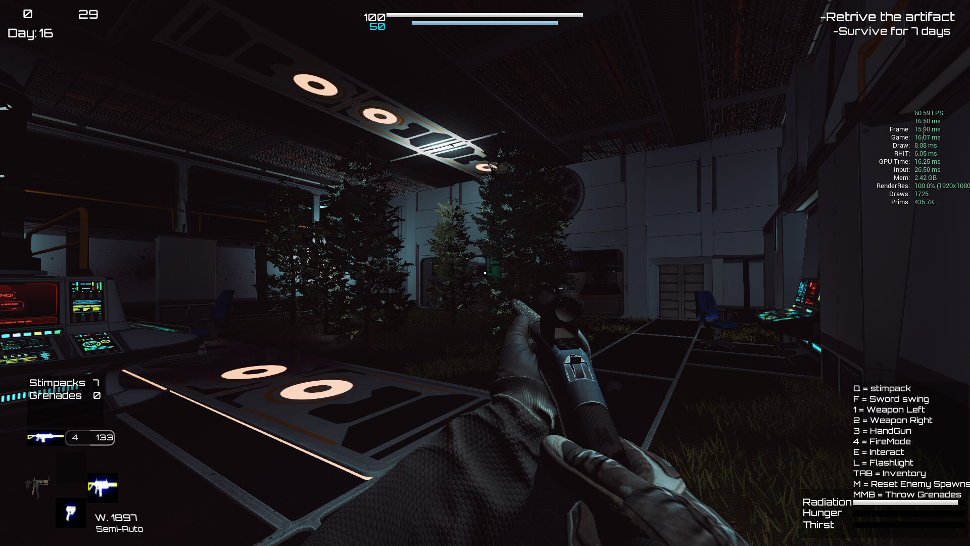 Novalight Z screenshot 2
