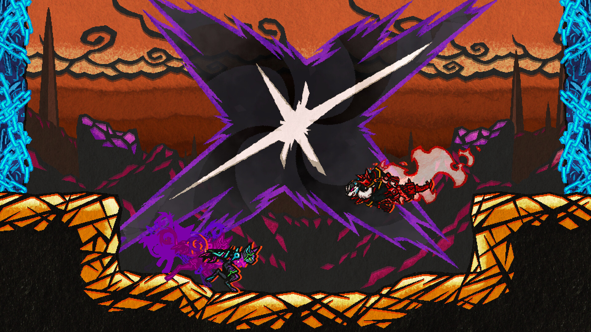 Umbraclaw screenshot 8