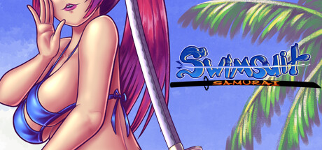 Swimsuit Samurai