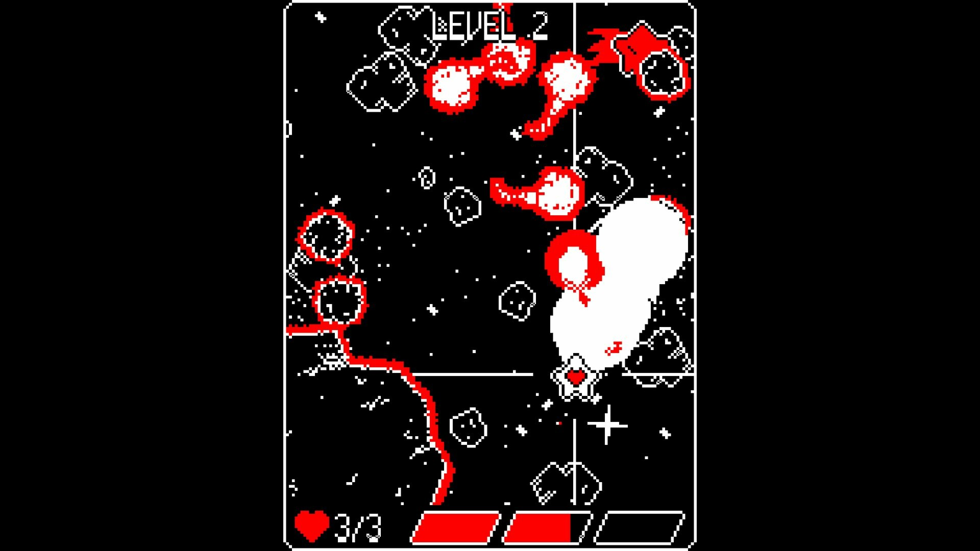 Feeble Light screenshot 5