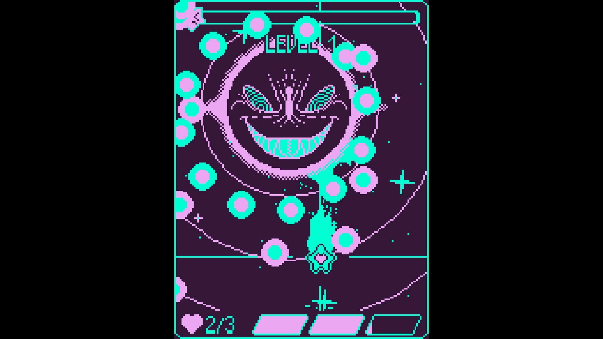 Feeble Light screenshot 2