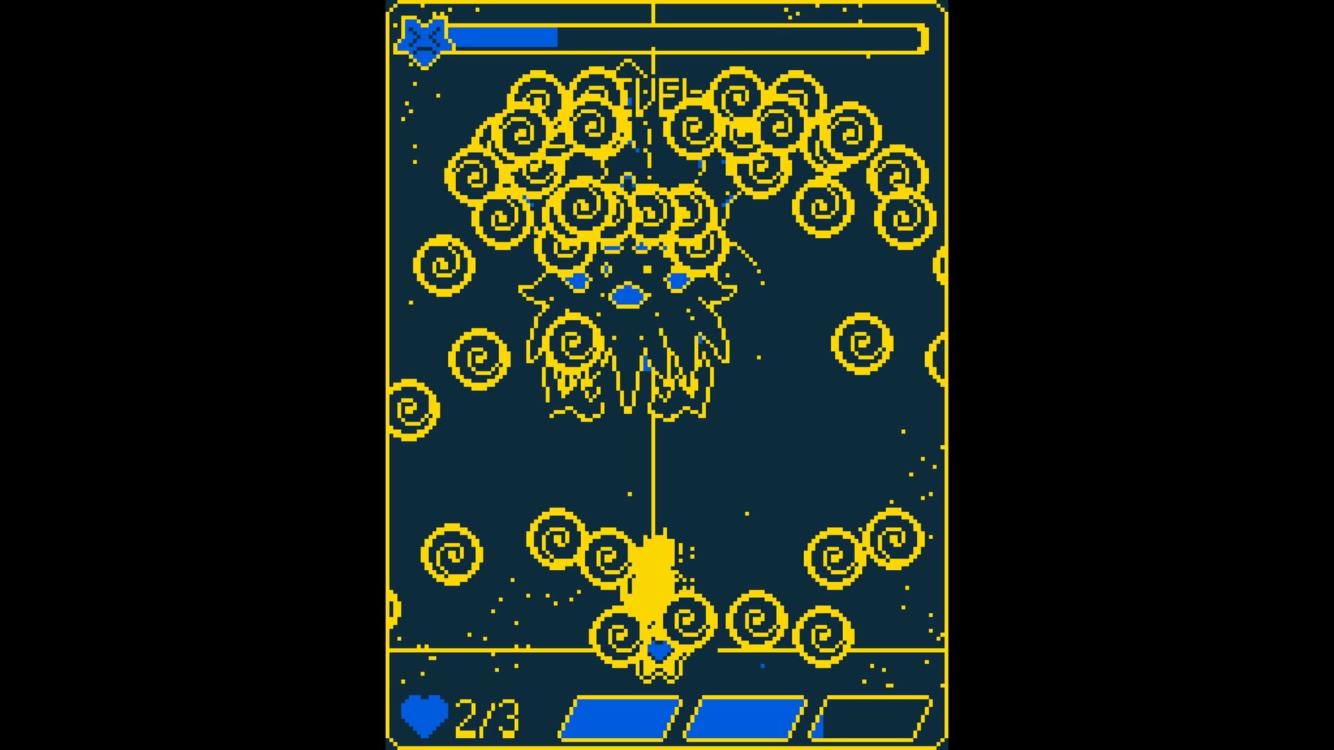 Feeble Light screenshot 8