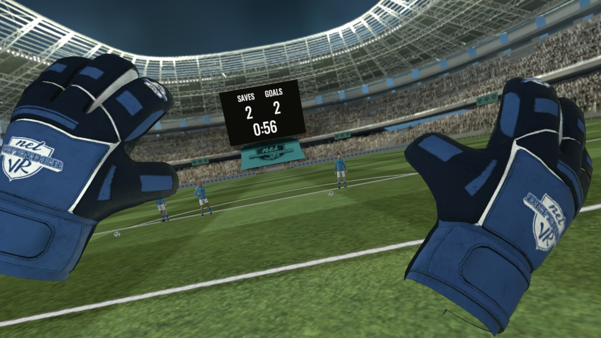 Net Defender screenshot 9