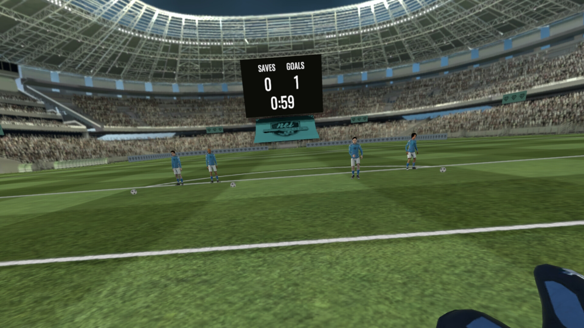 Net Defender screenshot 8