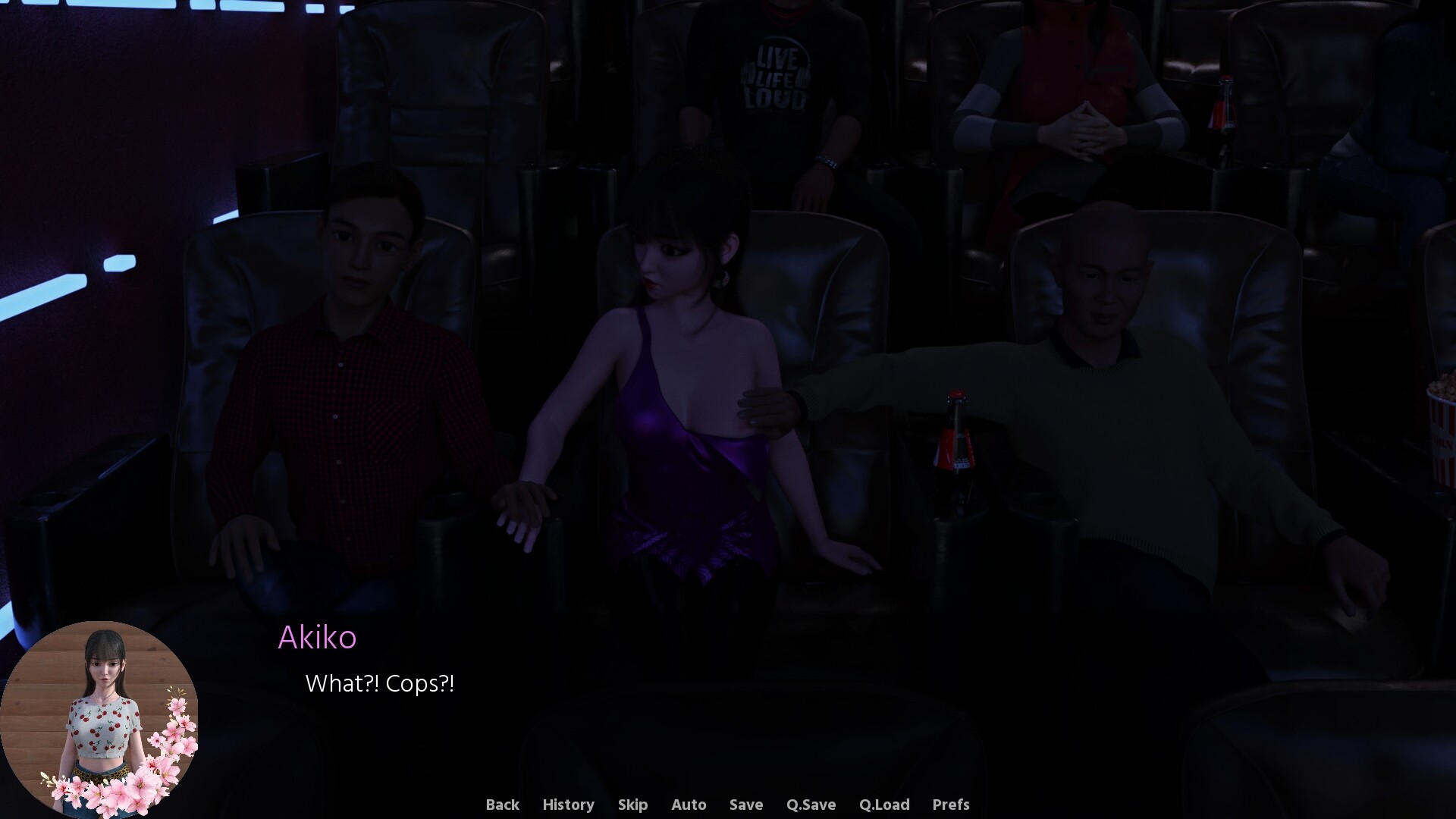 OpenFlower screenshot 9