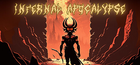Infernal Apocalypse: Rise of the Underworld — Steam header