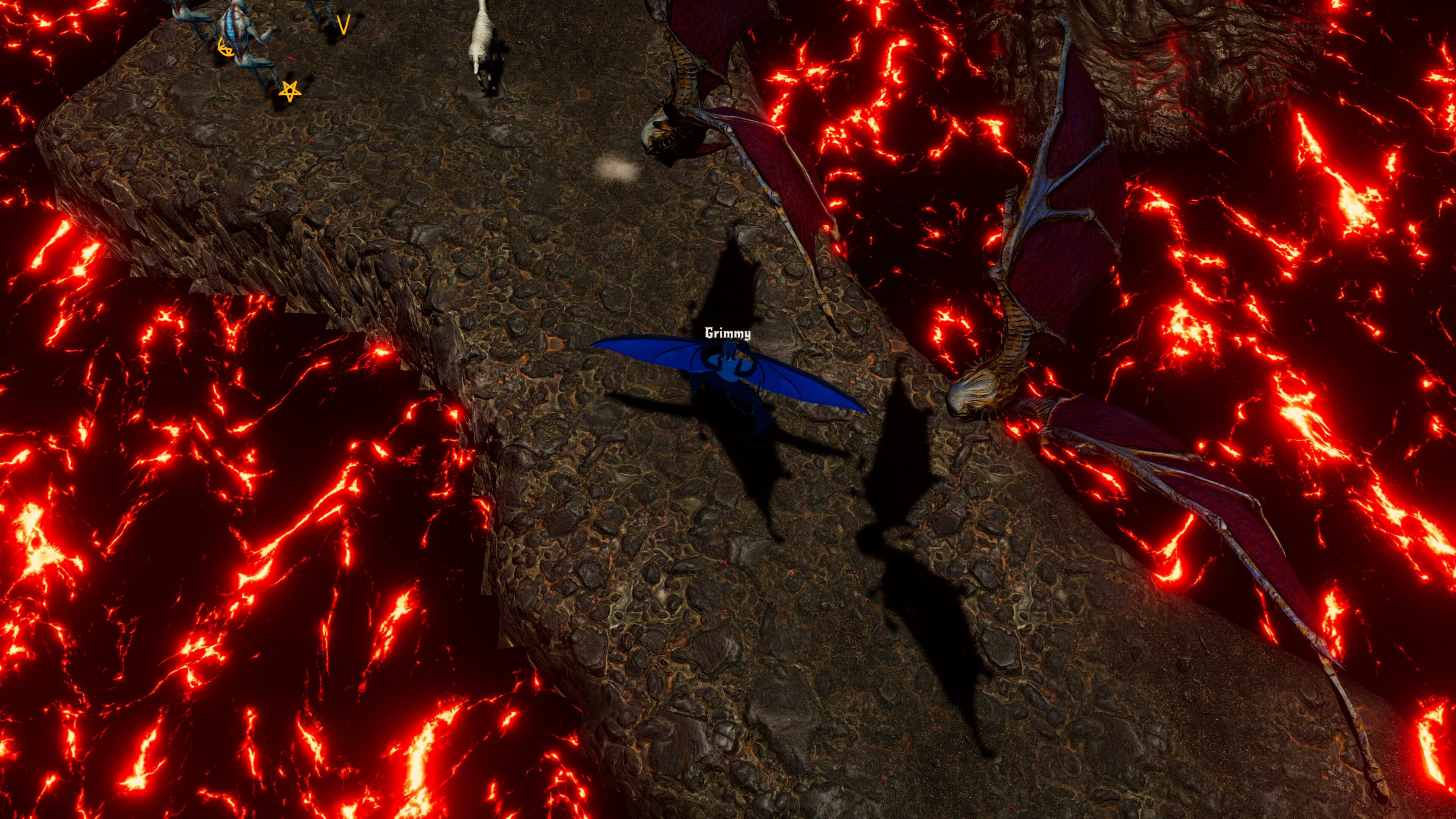 Infernal Apocalypse screenshot 14