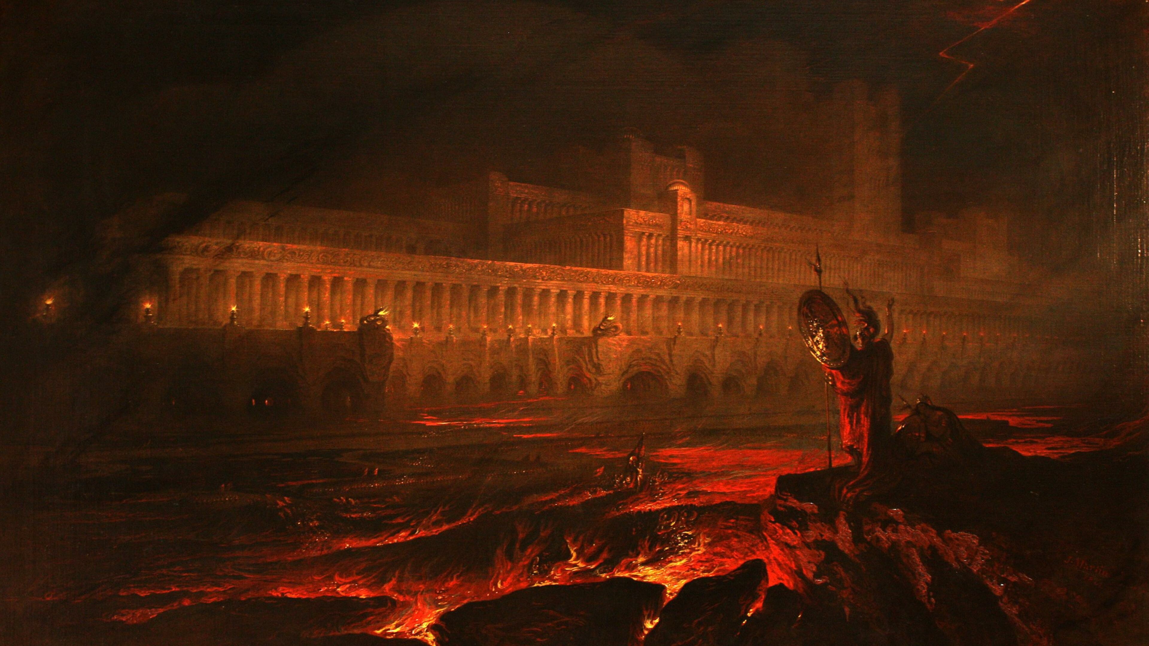 Infernal Apocalypse screenshot 13