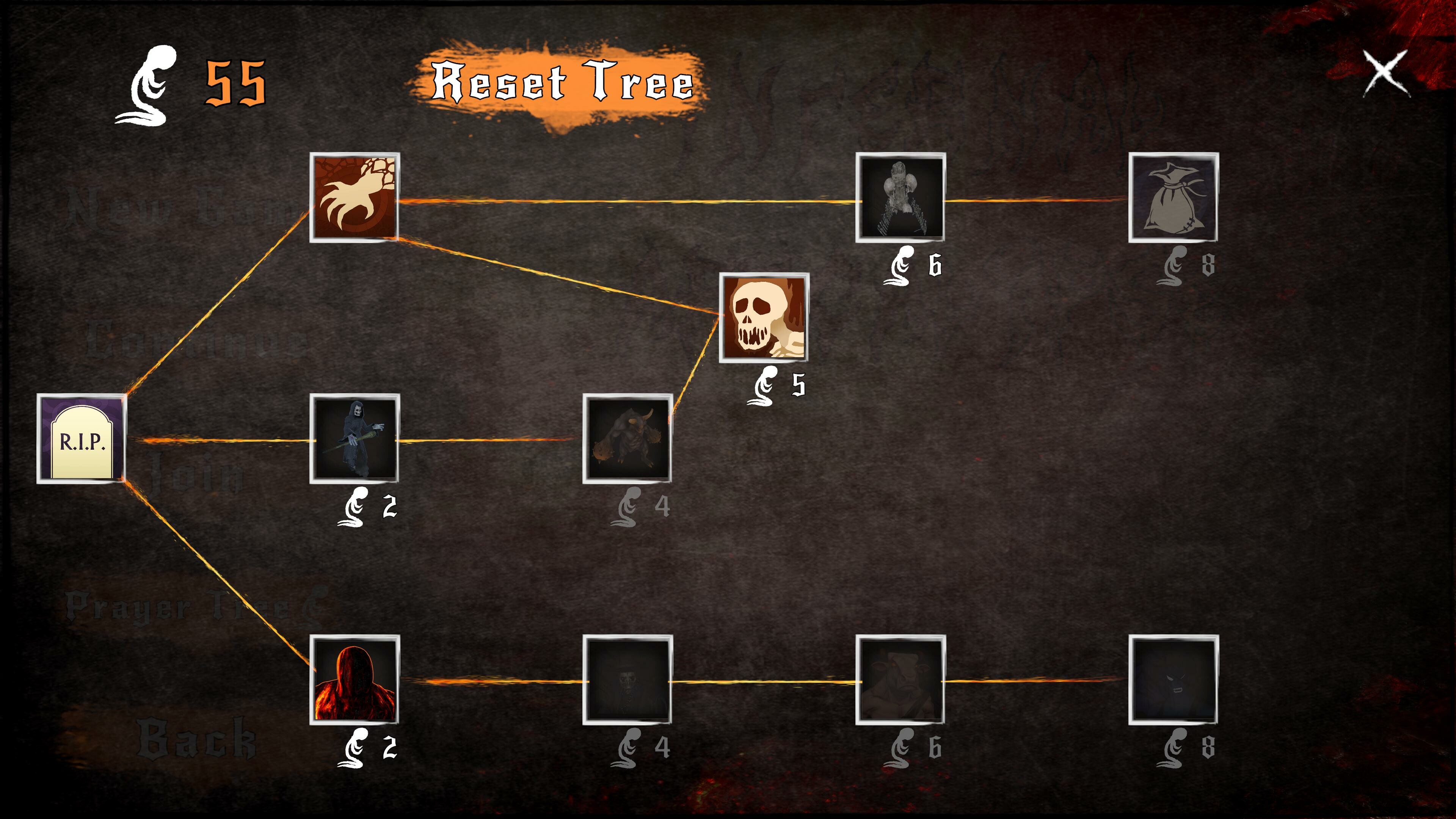 Infernal Apocalypse screenshot 5