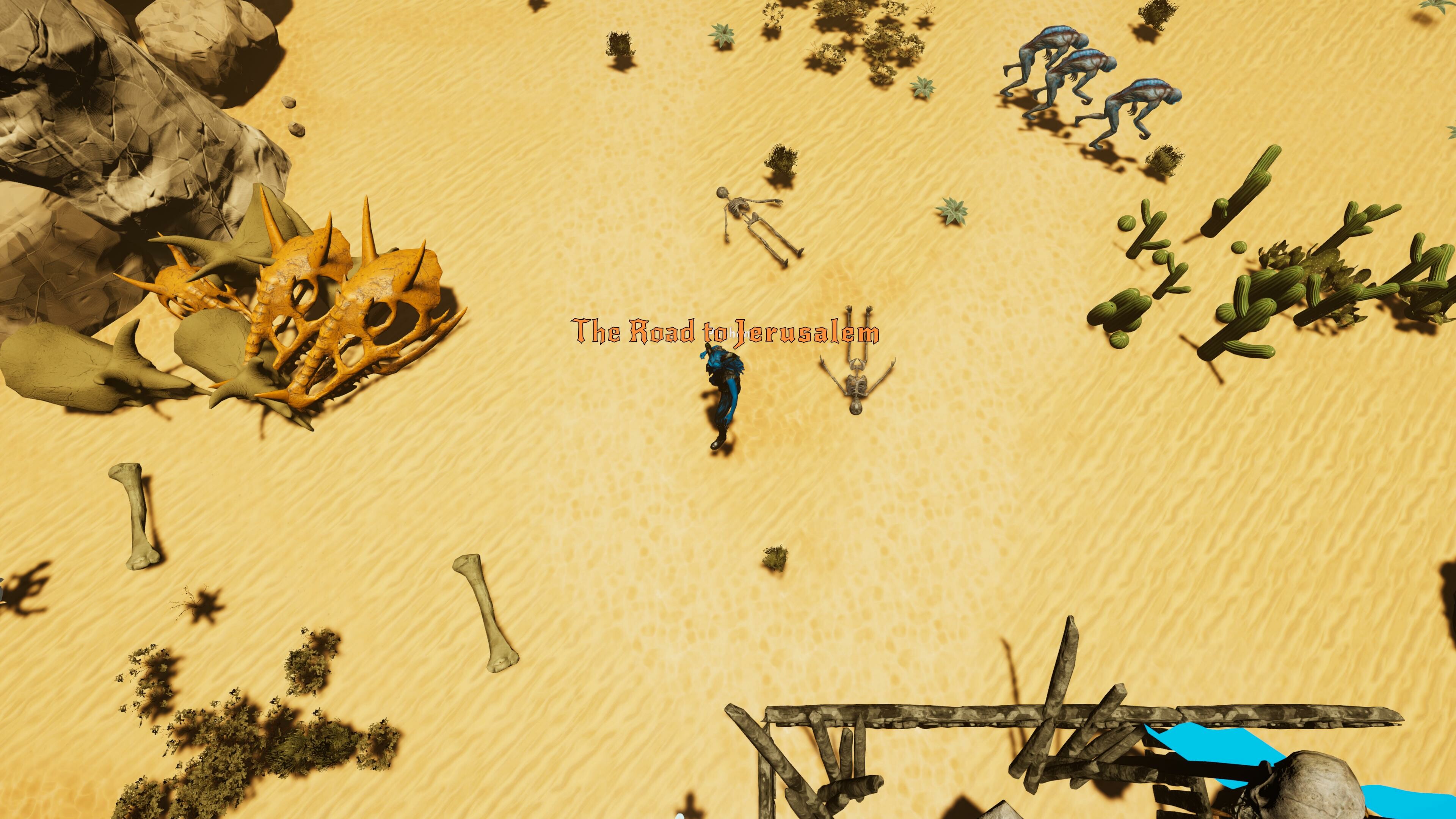Infernal Apocalypse screenshot 12