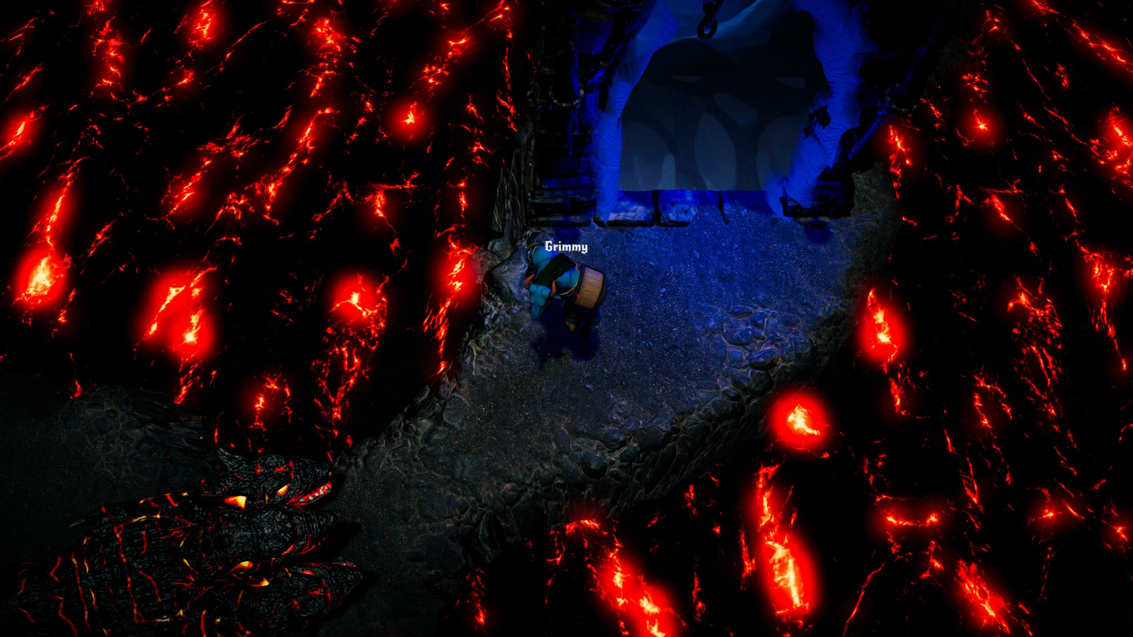 Infernal Apocalypse screenshot 10