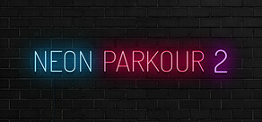 Neon Parkour 2