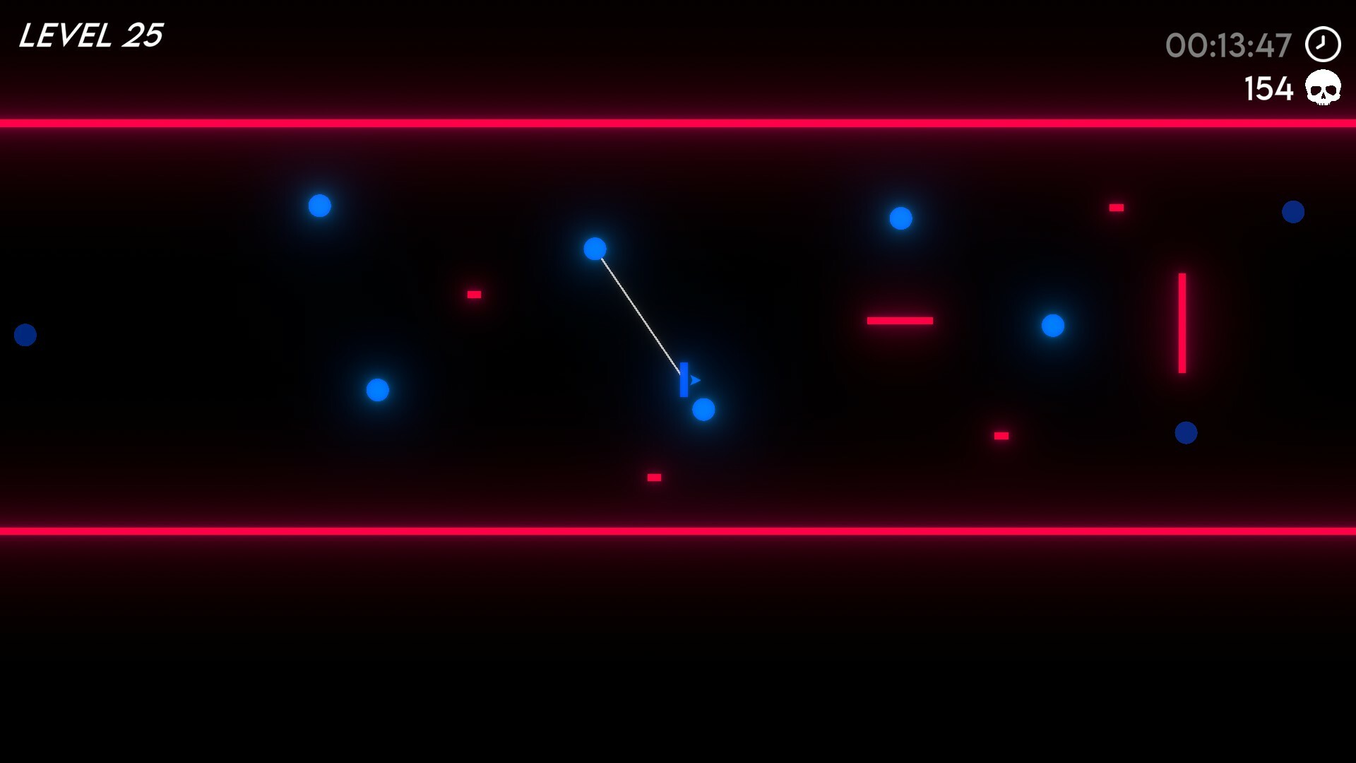 Neon Parkour 2 screenshot 13