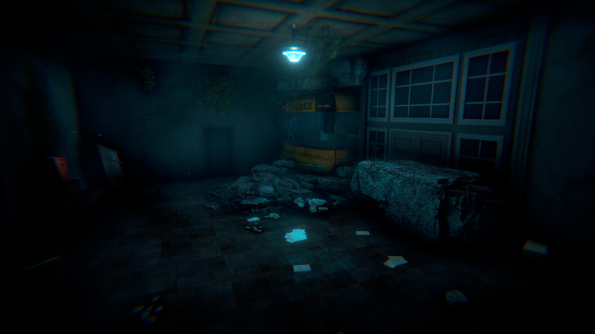 Fallen Light screenshot 5