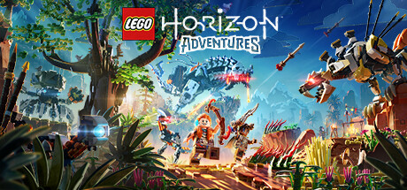 LEGO Horizon Adventures / CZ (2024)