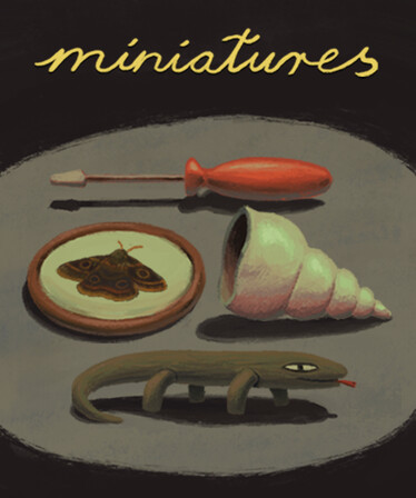 Miniatures