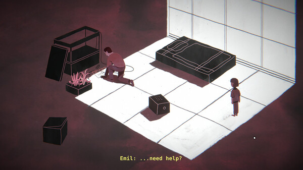 Miniatures screenshot