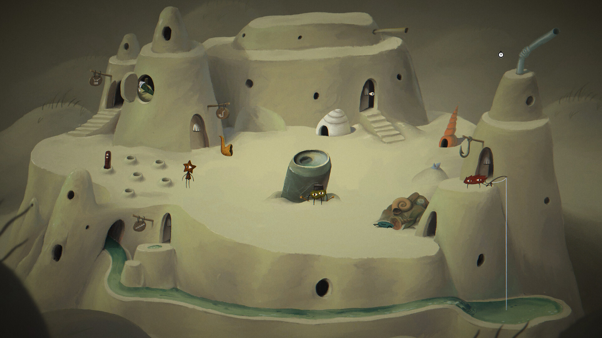 Miniatures screenshot 4