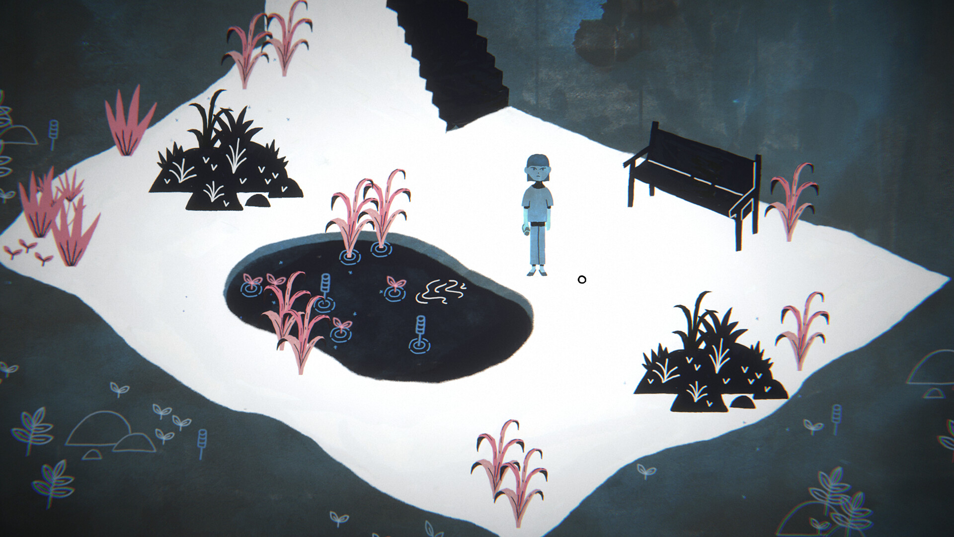 Miniatures screenshot 2