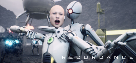 Recordance Cover Image