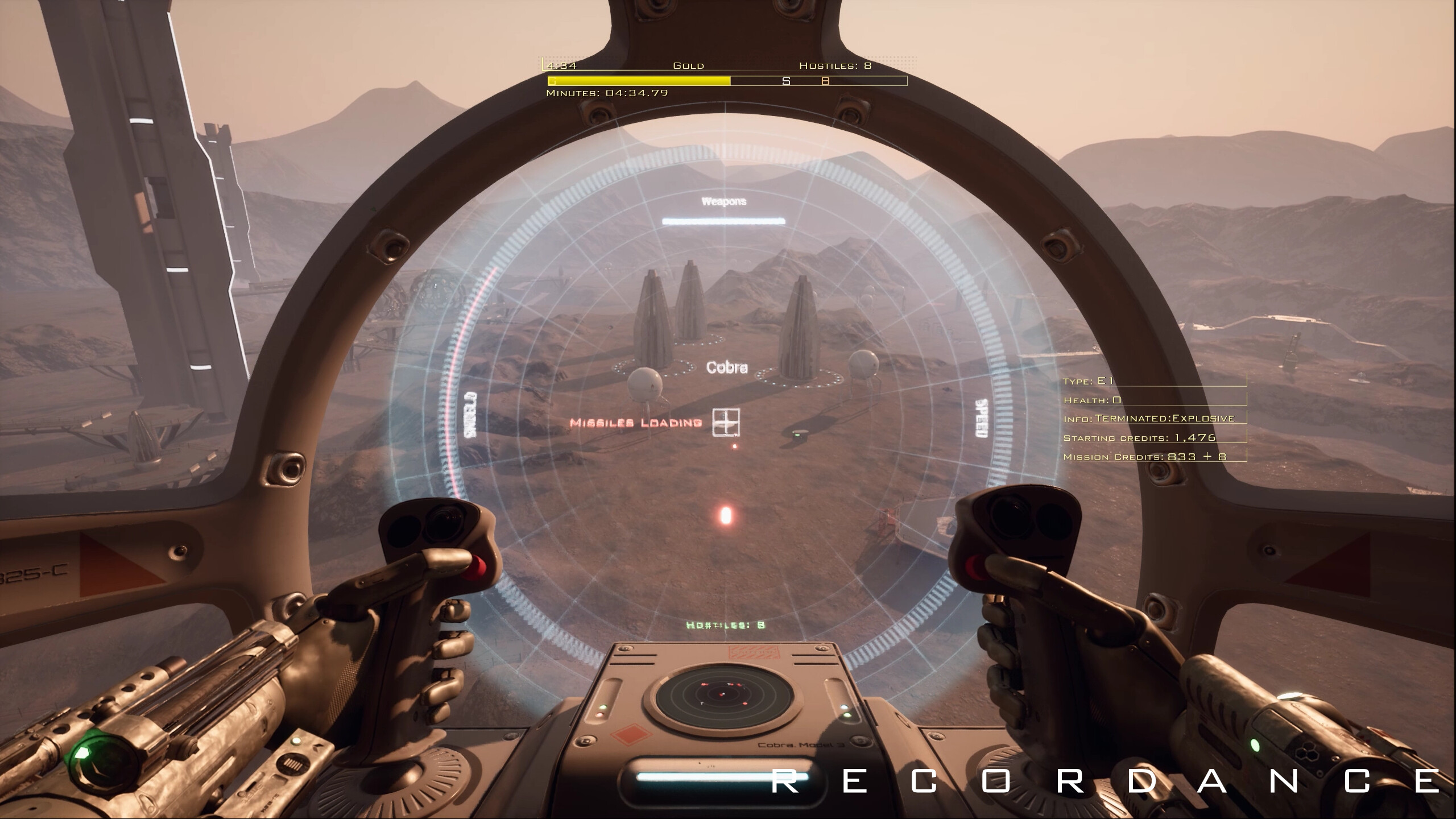 Recordance screenshot 13