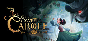 Bye Sweet Carole