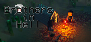 Brothers in Hell