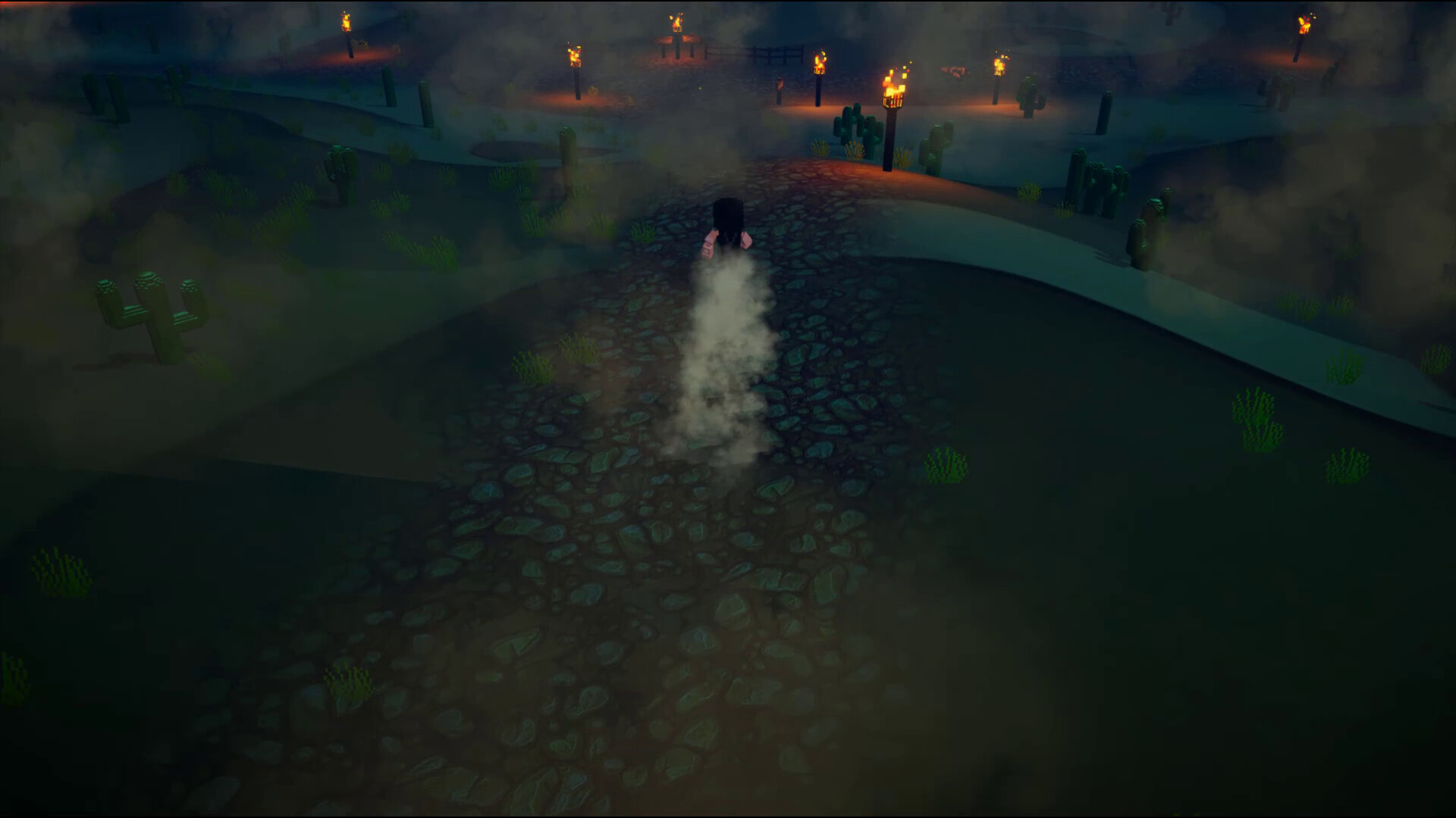 Brothers in Hell screenshot 2