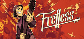 Fretless - The Wrath of Riffson