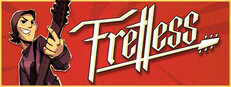 Fretless - The Wrath of Riffson