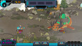 A screenshot of Fretless - The Wrath of Riffson