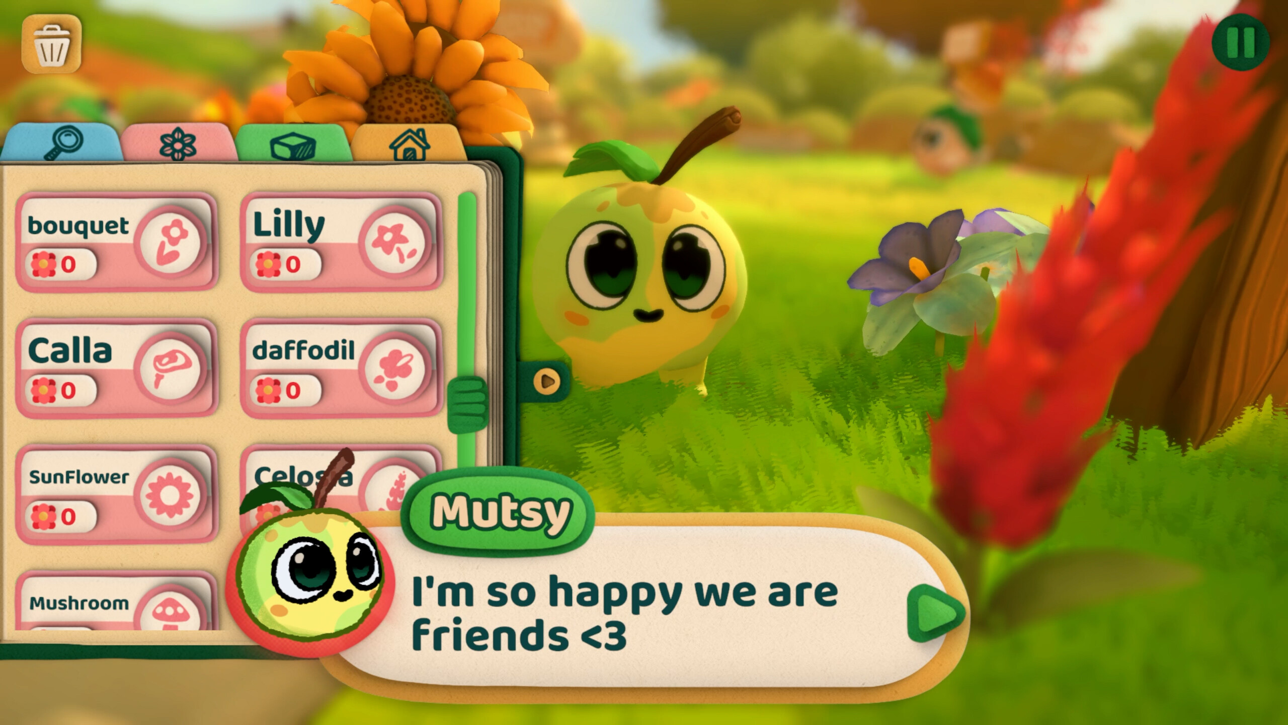 GardenBuddies screenshot 12