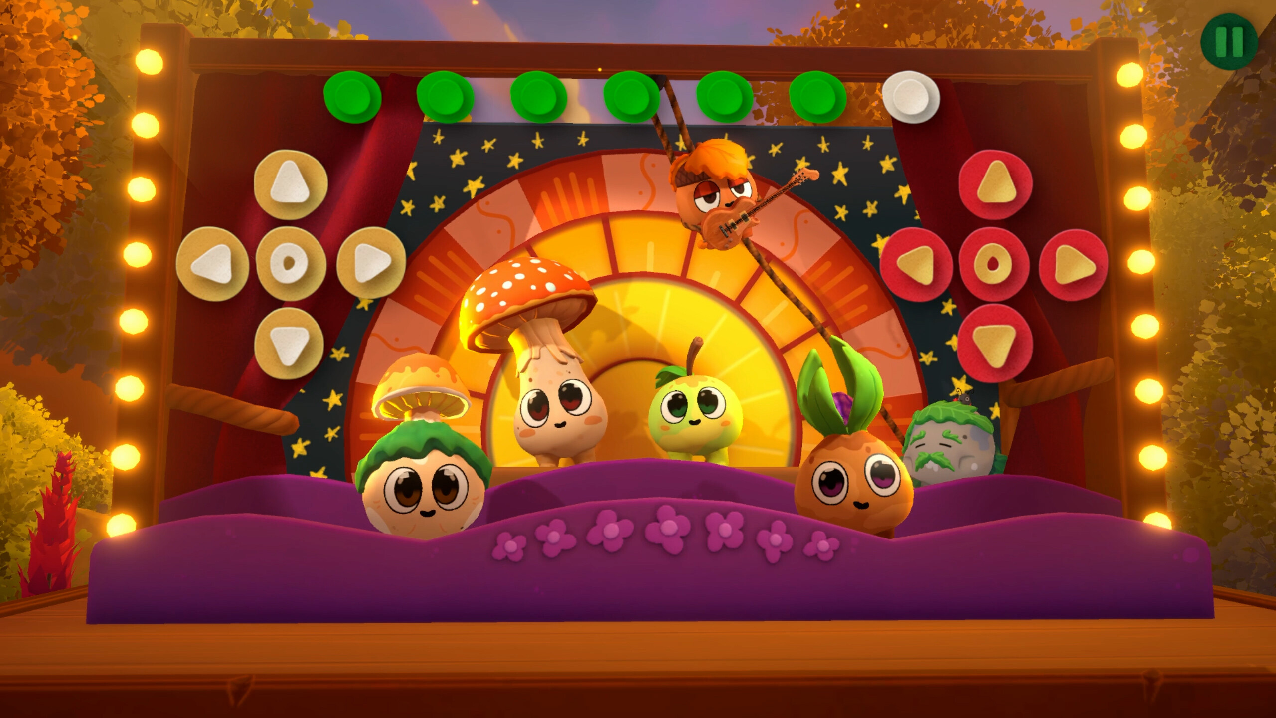 GardenBuddies screenshot 4
