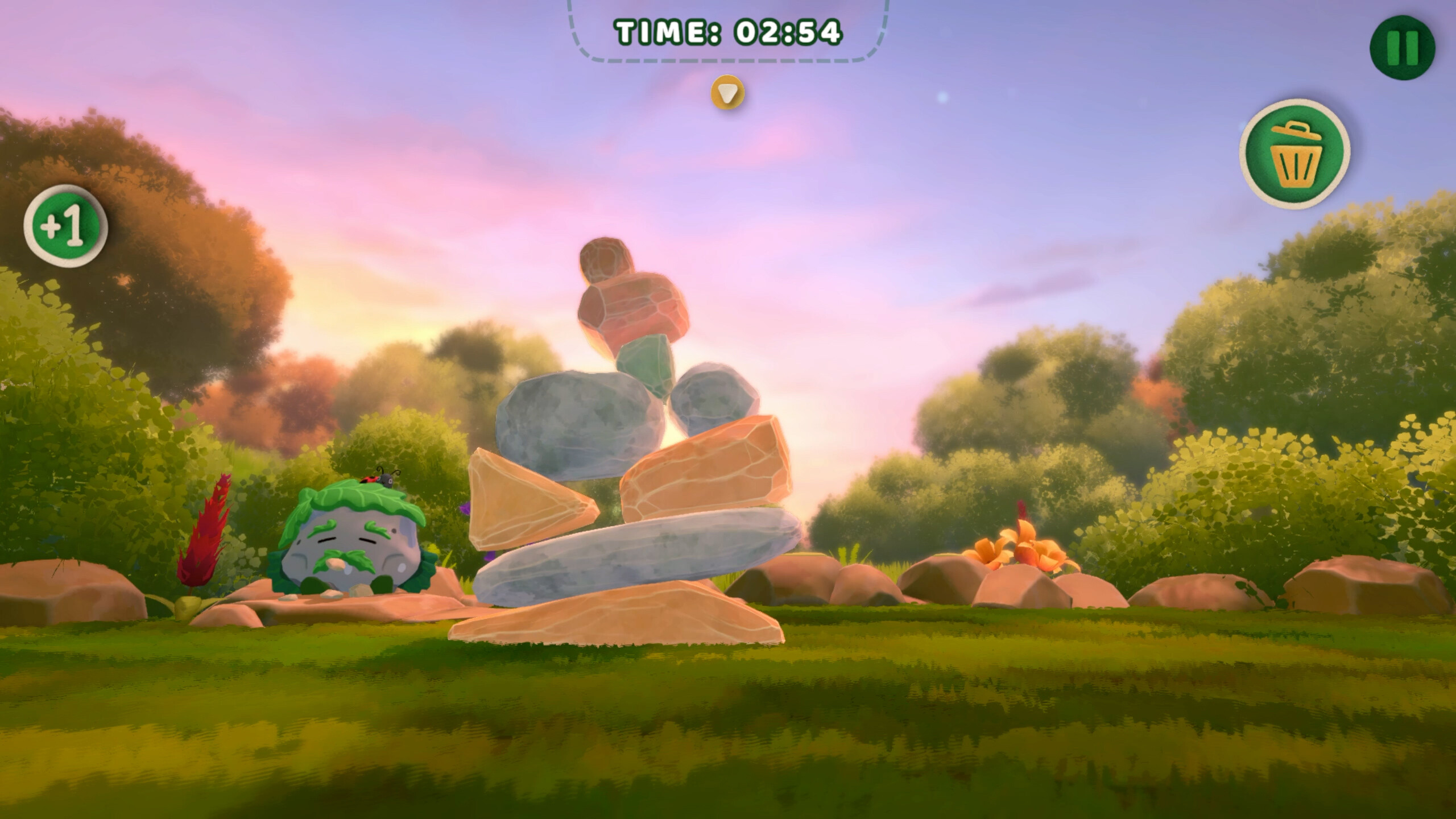 GardenBuddies screenshot 10