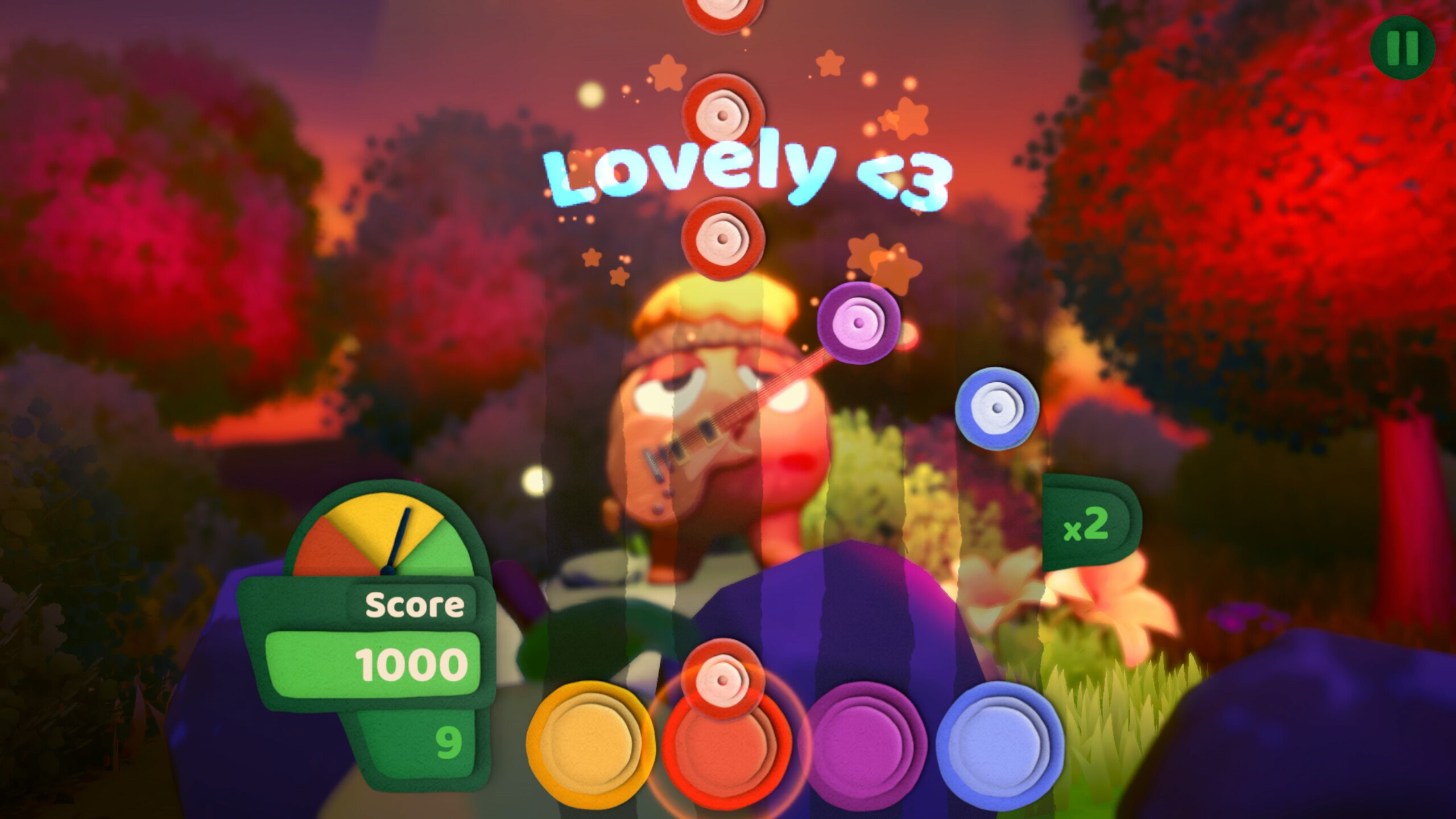GardenBuddies screenshot 8