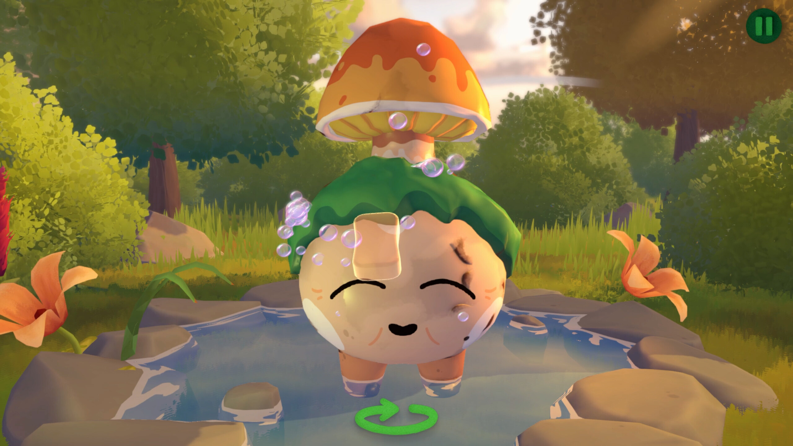GardenBuddies screenshot 5