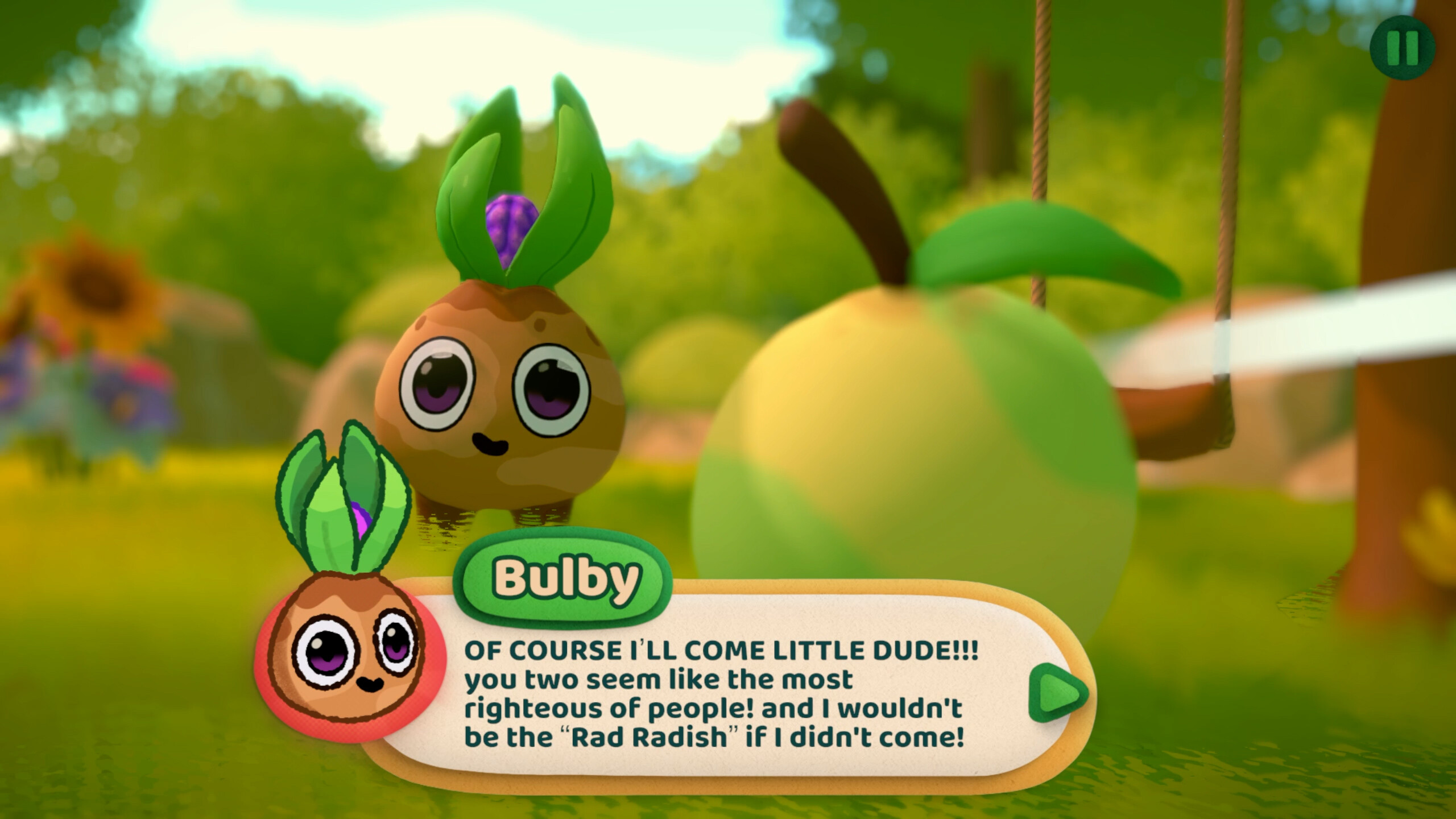 GardenBuddies screenshot 3