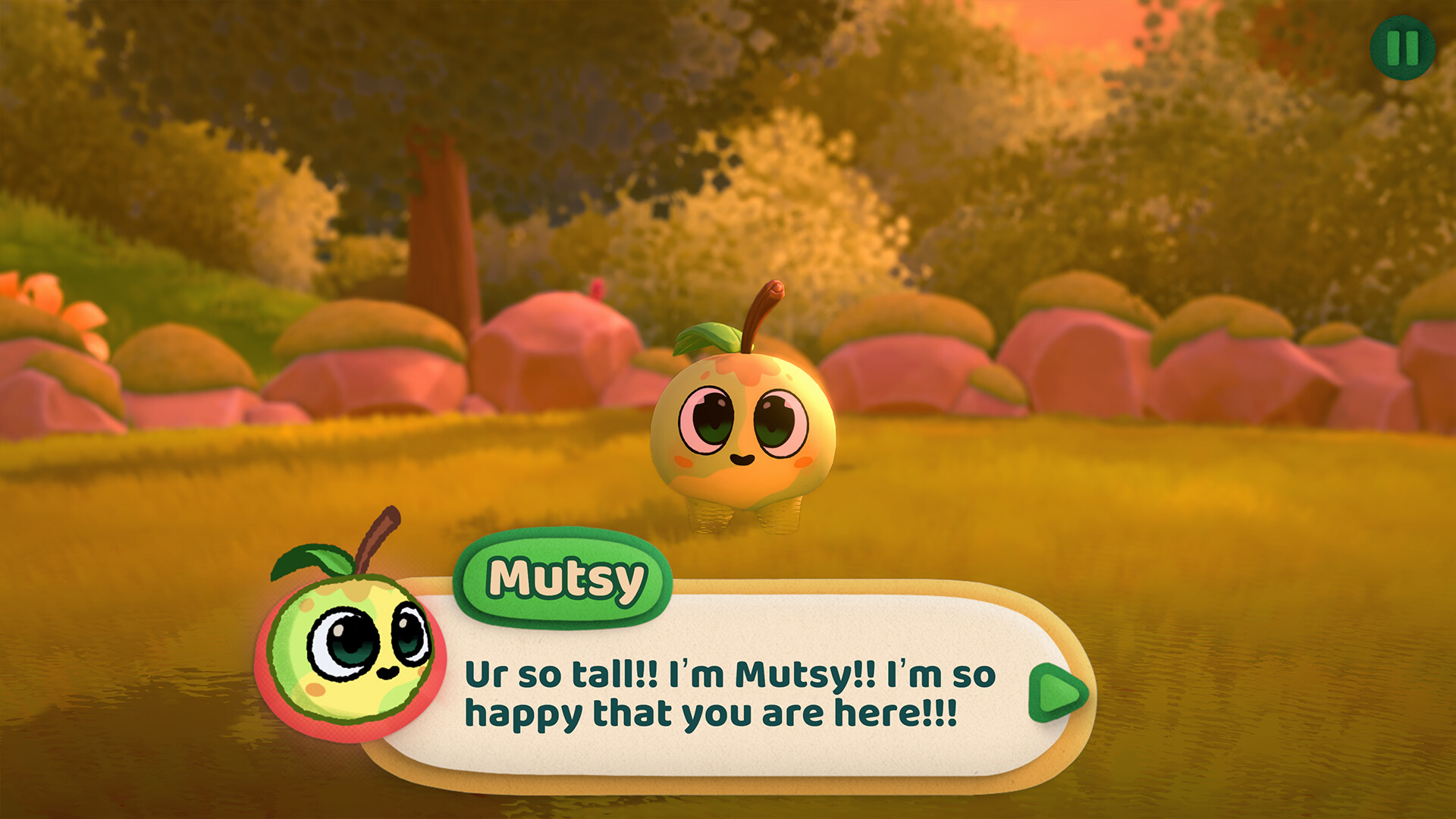 GardenBuddies screenshot 1