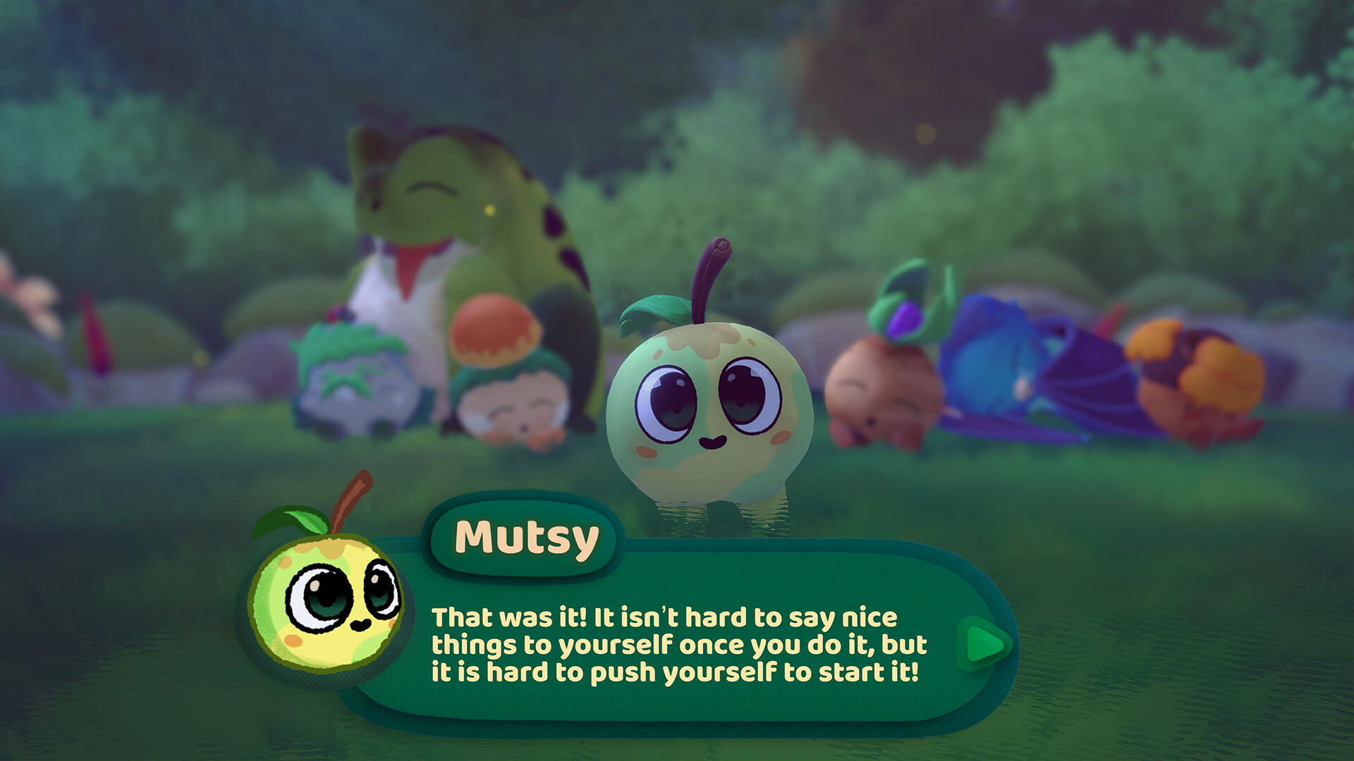 GardenBuddies screenshot 11