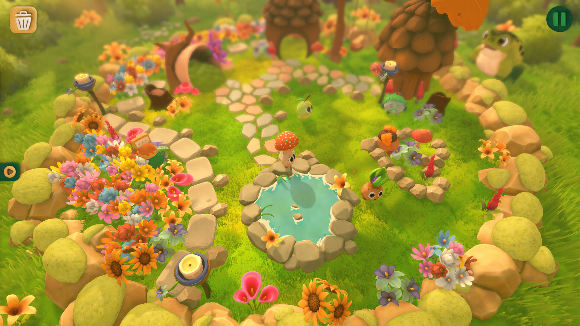 GardenBuddies screenshot 2