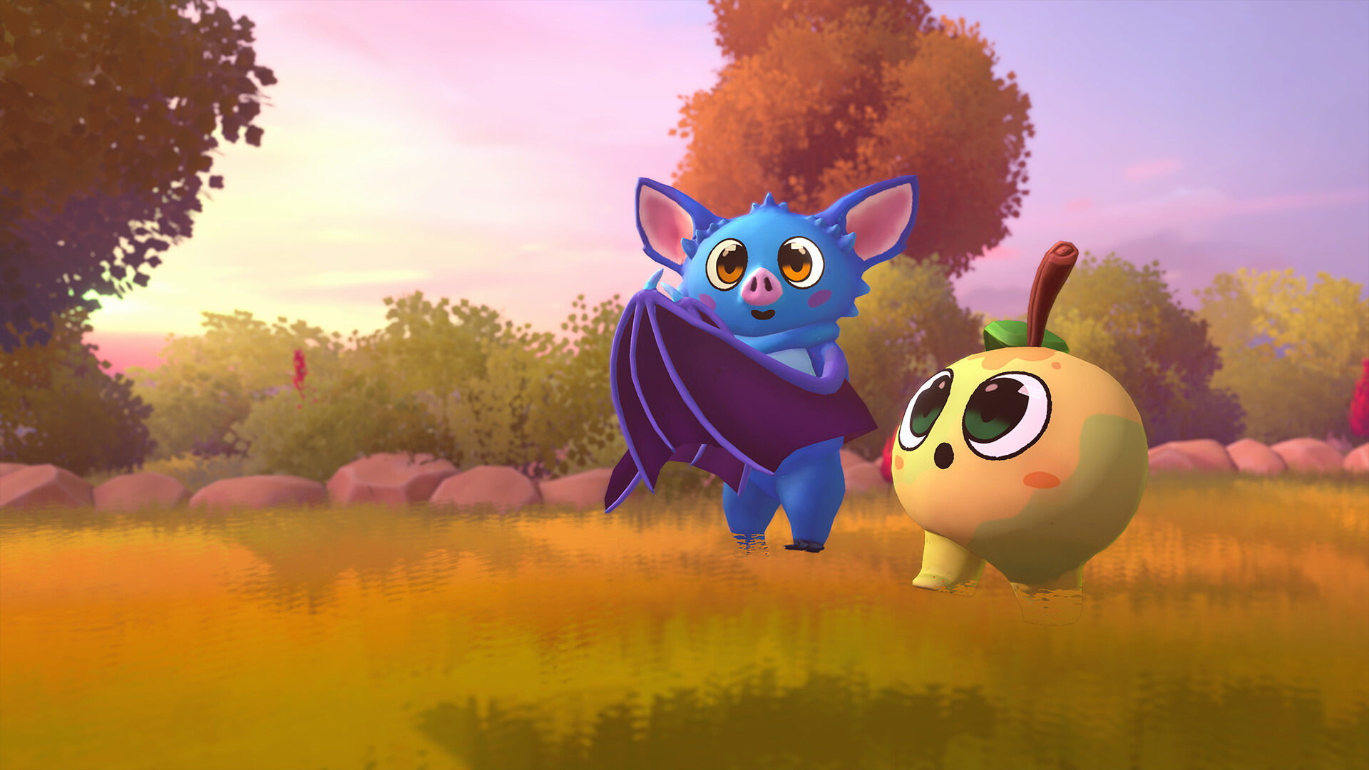 GardenBuddies screenshot 7