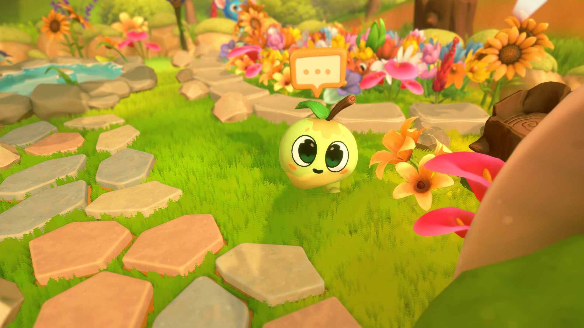 GardenBuddies screenshot 9