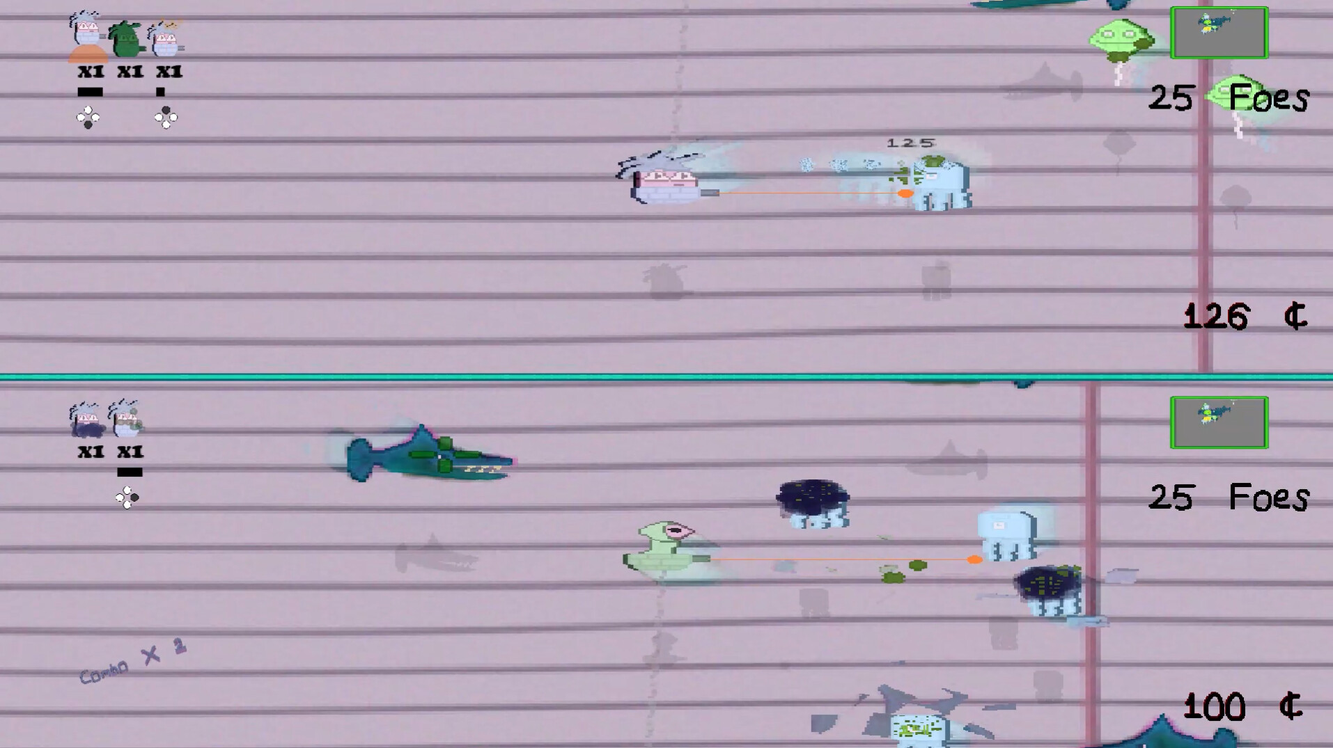 Doughbee screenshot 5
