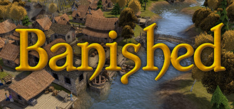 Banished Cover Image