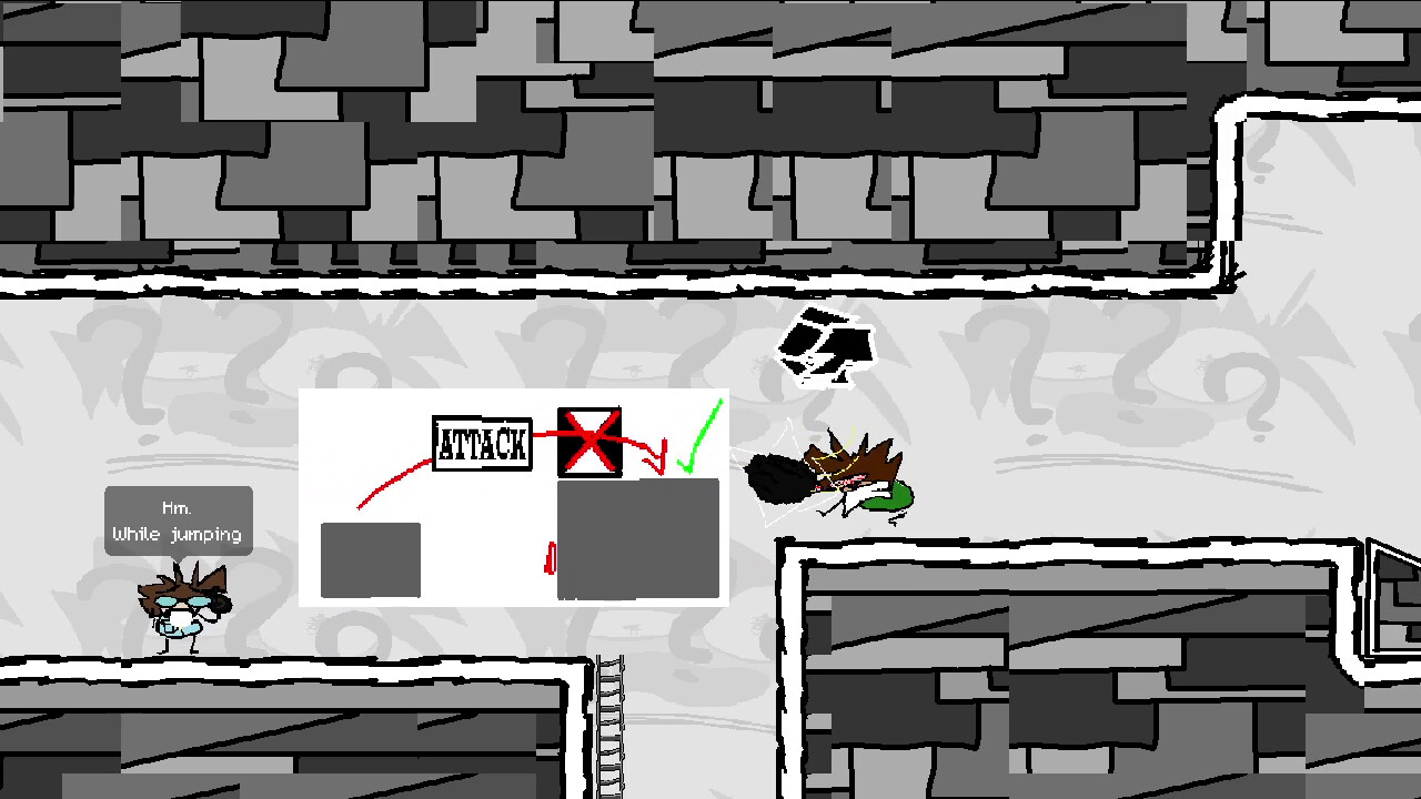 Phil's Contract screenshot 1