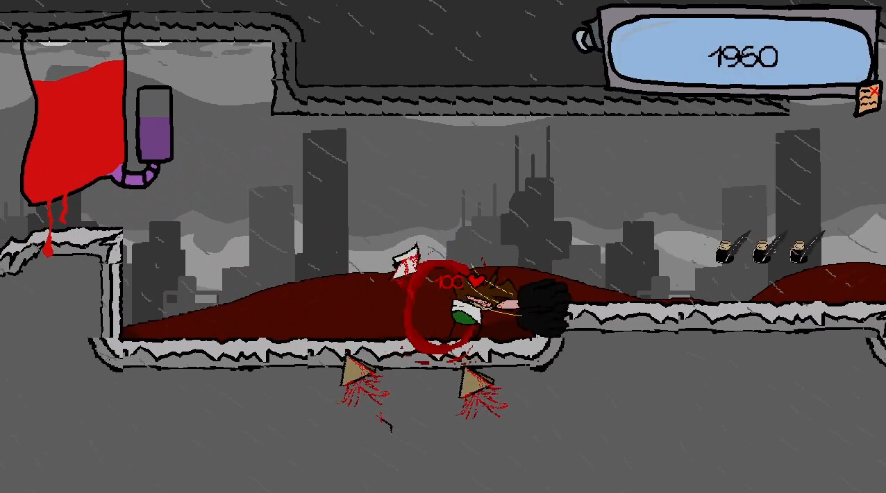 Phil's Contract screenshot 3