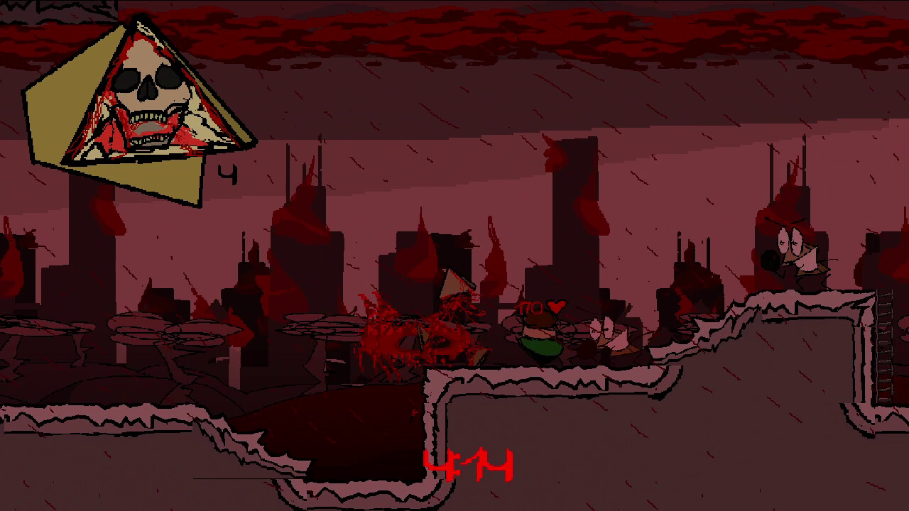 Phil's Contract screenshot 7