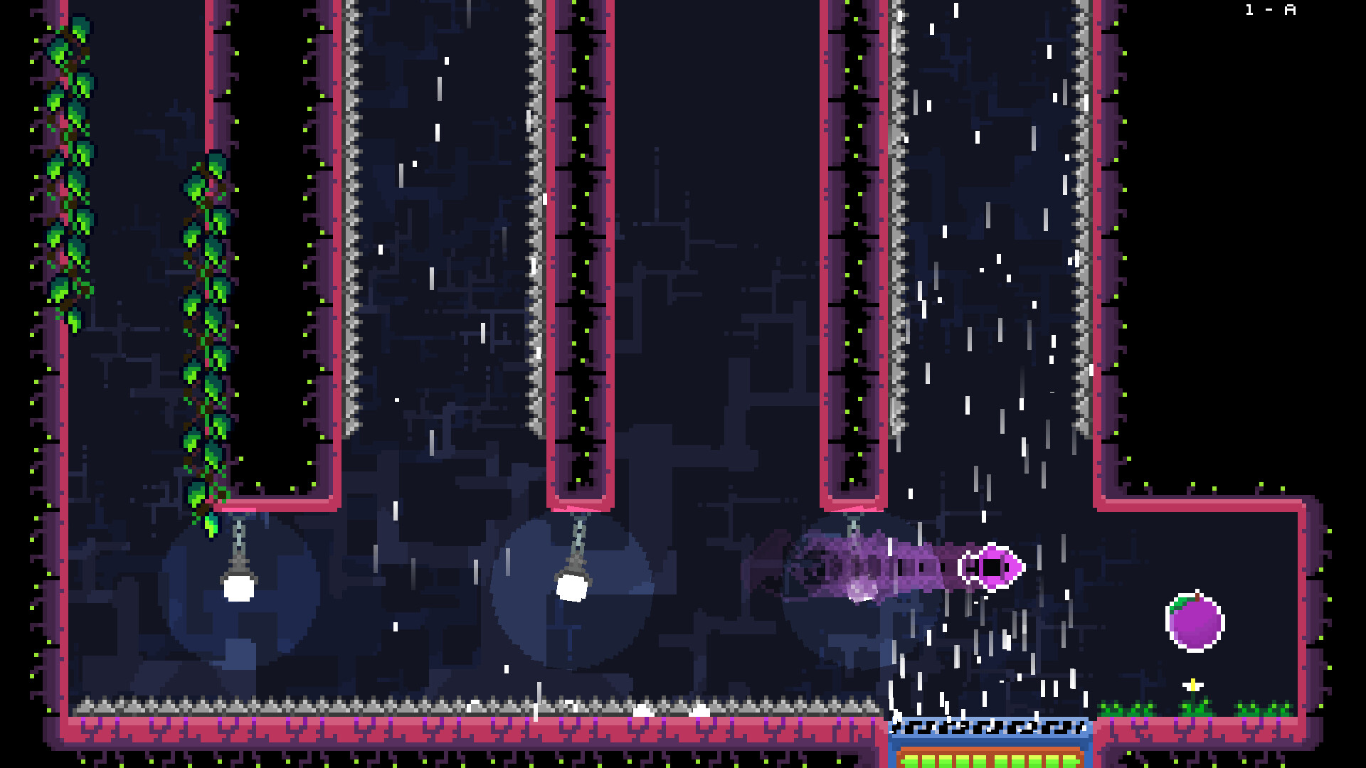Megabat screenshot 4