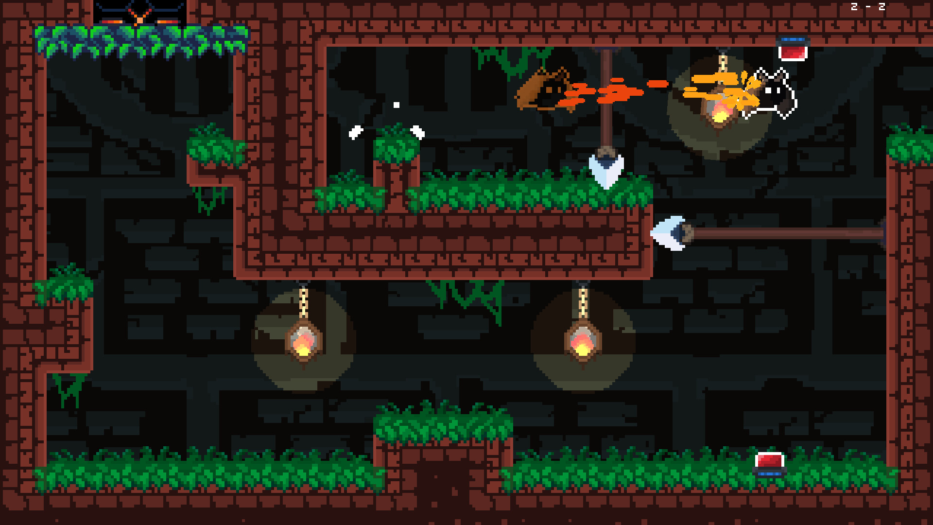 Megabat screenshot 3